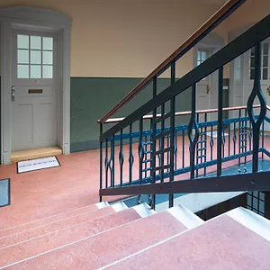 Schloss - An Der Uni - Klinik Dresden