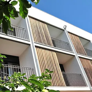 Apartment ...mein Graml, Bad Füssing